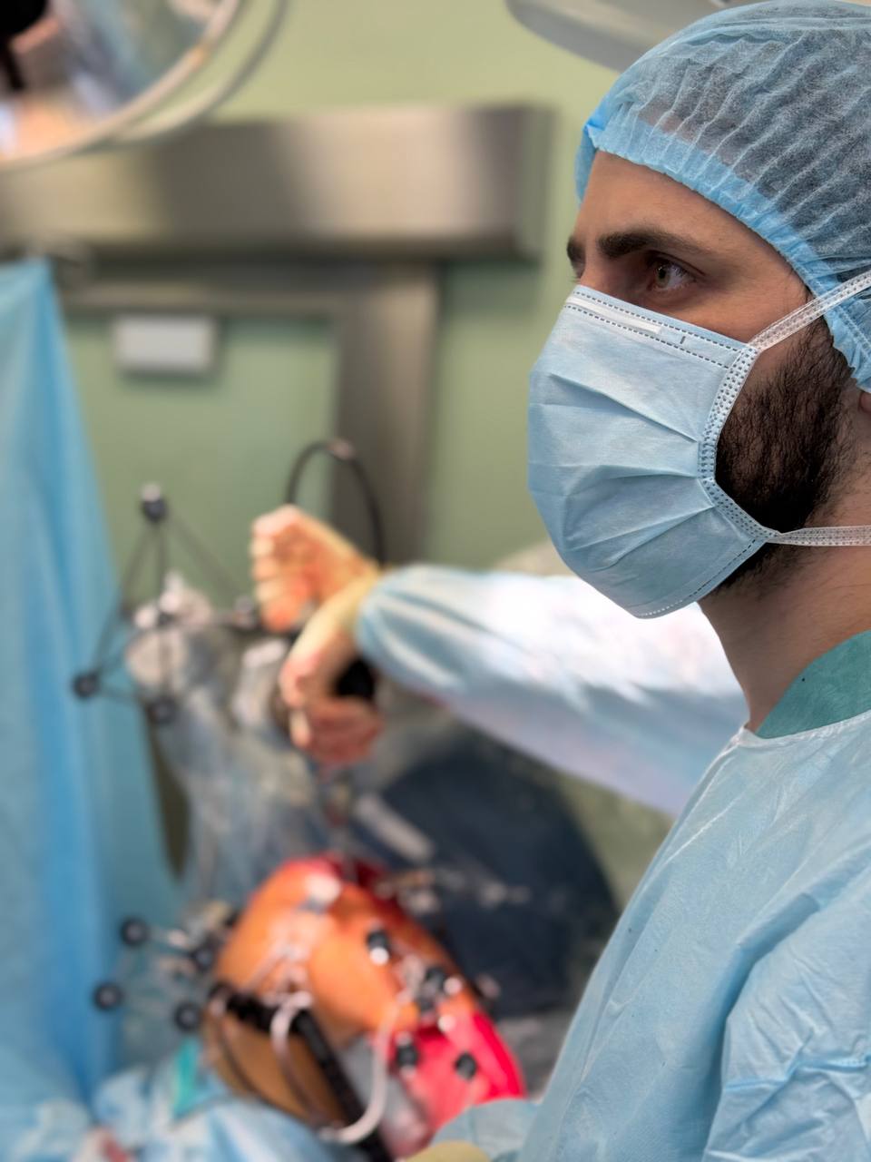 Мурсалов А.К.