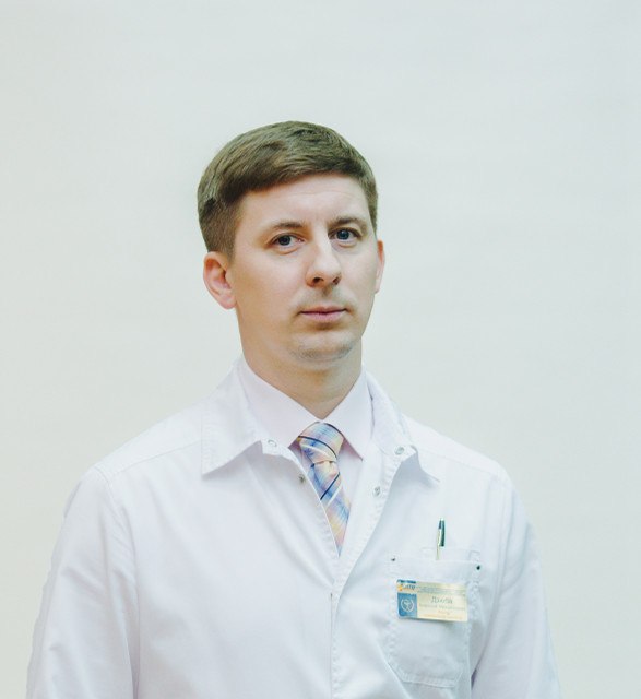 Дзюба Алексей Михайлович