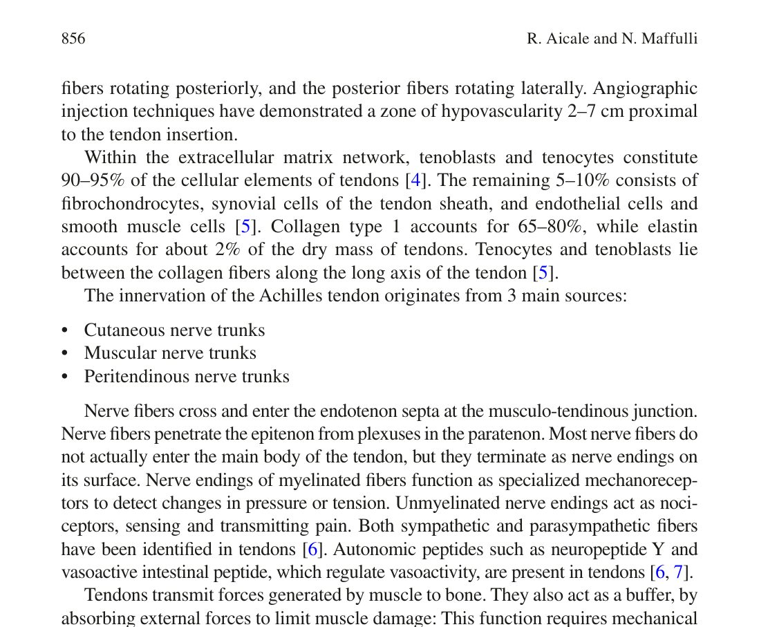 Двухрядная реинсерция — финальный вид