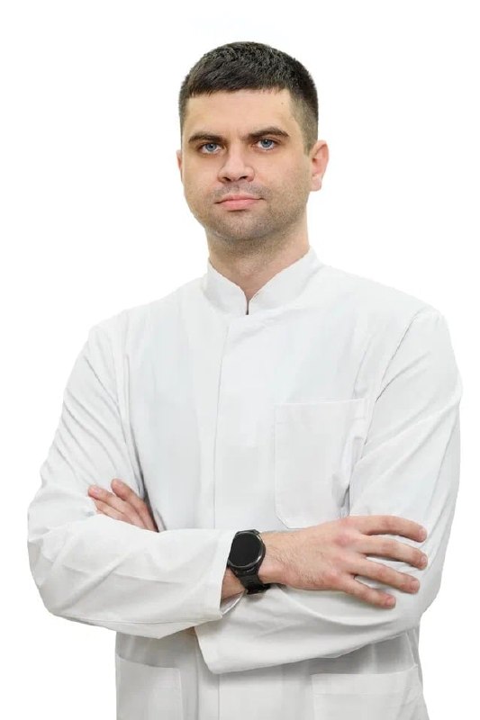 Ипполитов Олег Андреевич